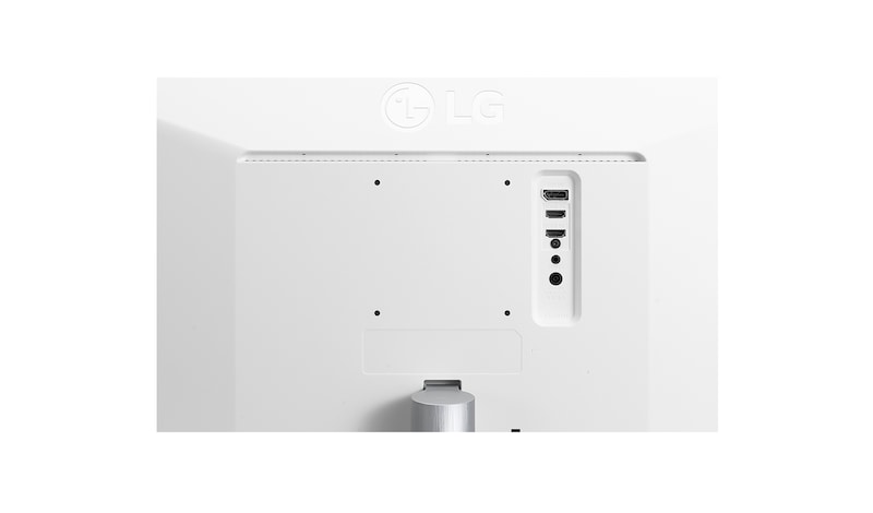 LG HDR10対応21:9ウルトラワイド™モニター, 29WK600-W