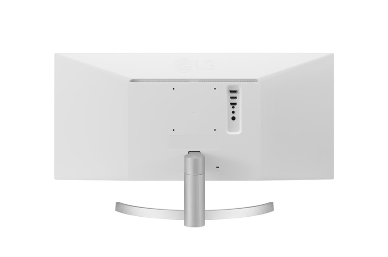 LG 29インチ 21:9ウルトラワイドモニター, 29WN600-W