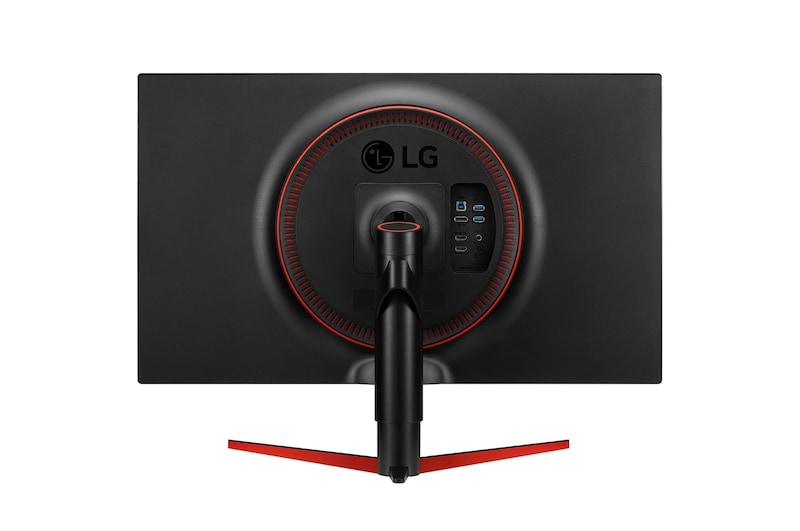 LG DisplayHDR、FreeSync2に対応したHDRゲーミングモニター, 32GK850F-B