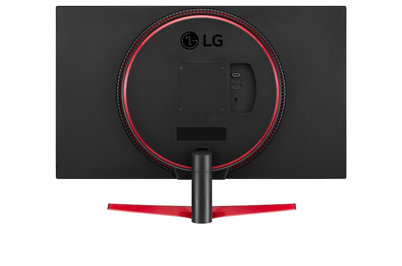 LG 31.5インチ UltraGear™ WQHD@165Hz対応ゲーミングモニター, 32GN600-B