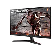 LG 31.5インチ UltraGear™ WQHD＠165Hz対応ゲーミングモニター, 32GN600-B