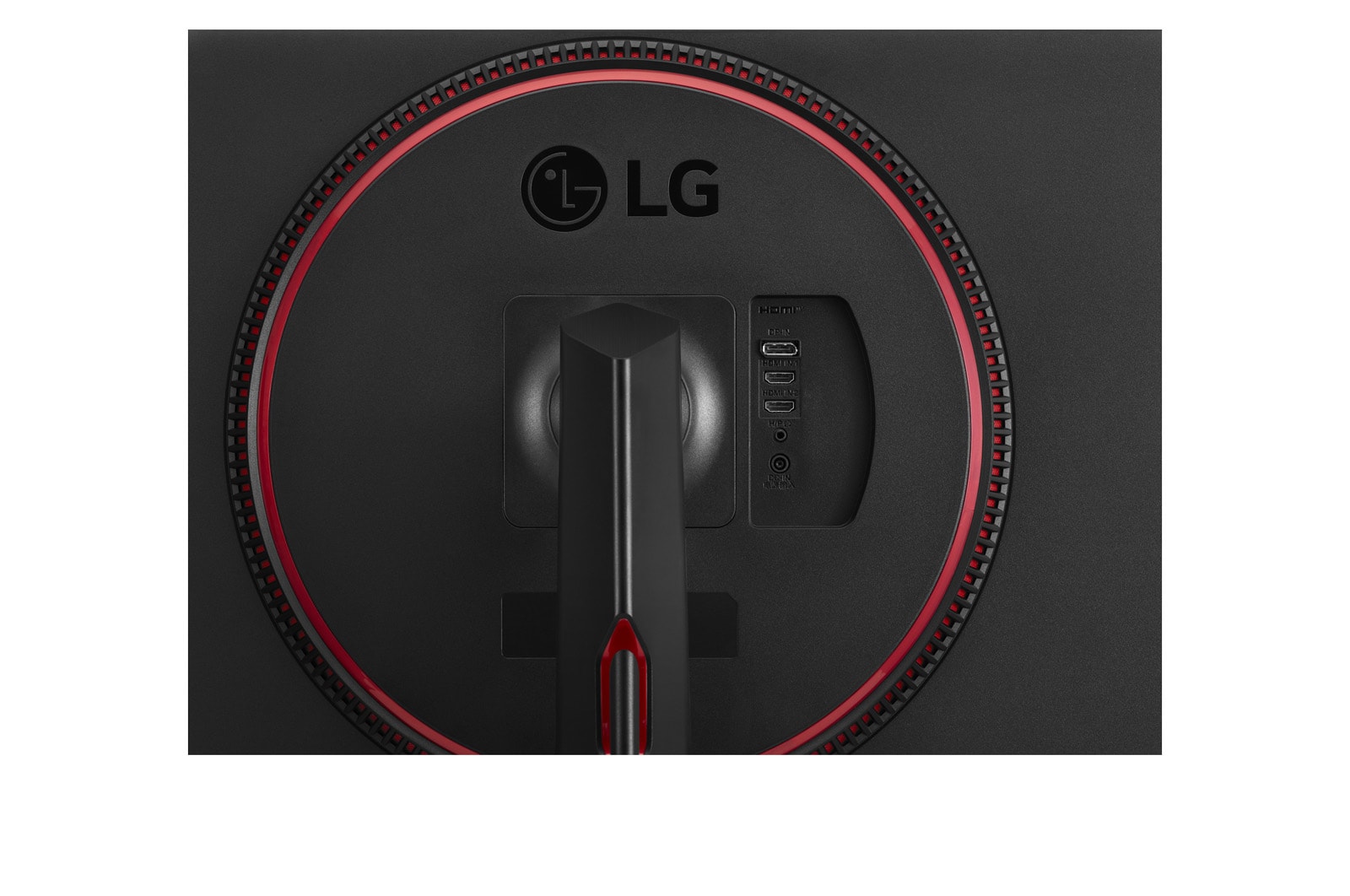 LG 31.5インチ UltraGear™ WQHD@165Hz対応ゲーミングモニター, 32GN650-B