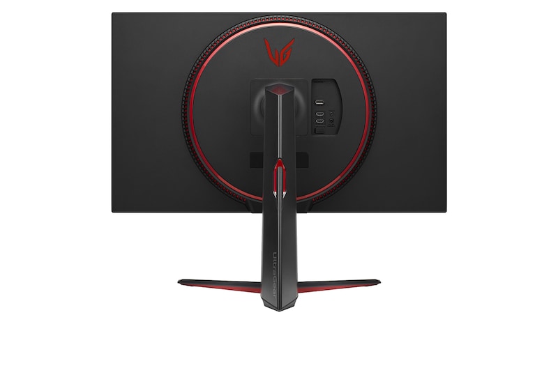 LG 31.5インチ UltraGear™ WQHD@165Hz Nano IPS 1msゲーミングモニター, 32GP83B-B