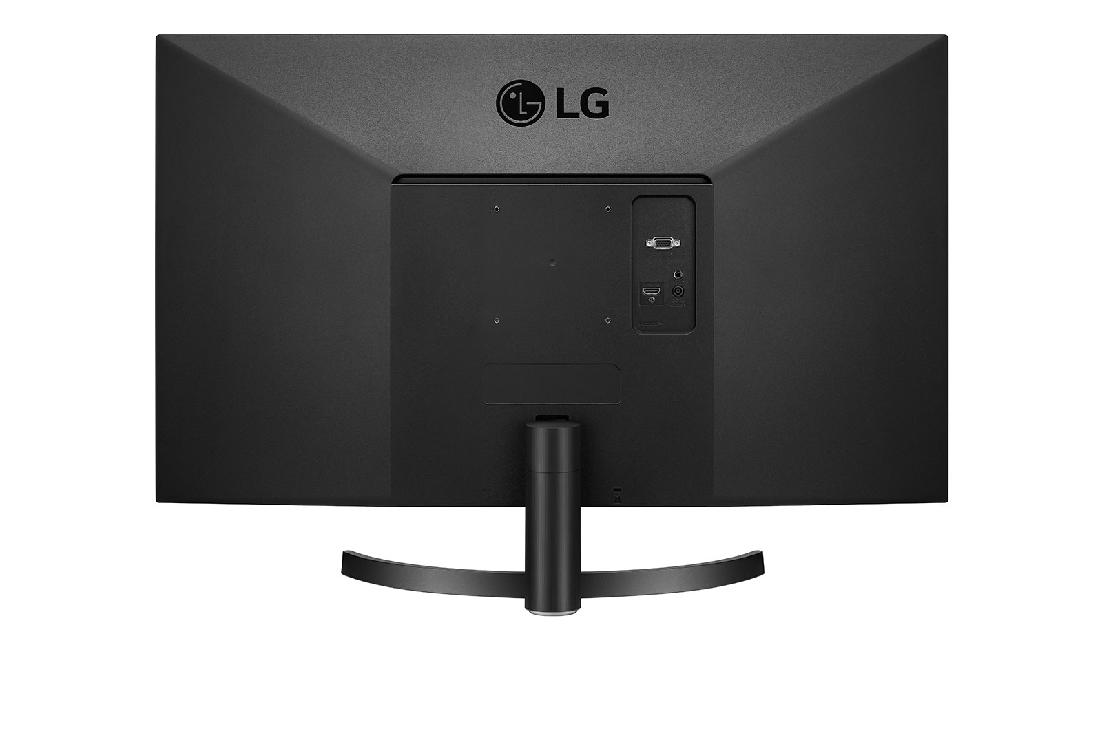 LG 31.5型大画面で仕事も遊びも。HDMI/アナログ, 32MN50W-B