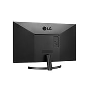 LG 31.5型大画面で仕事も遊びも。HDMI/アナログ, 32MN50W-B