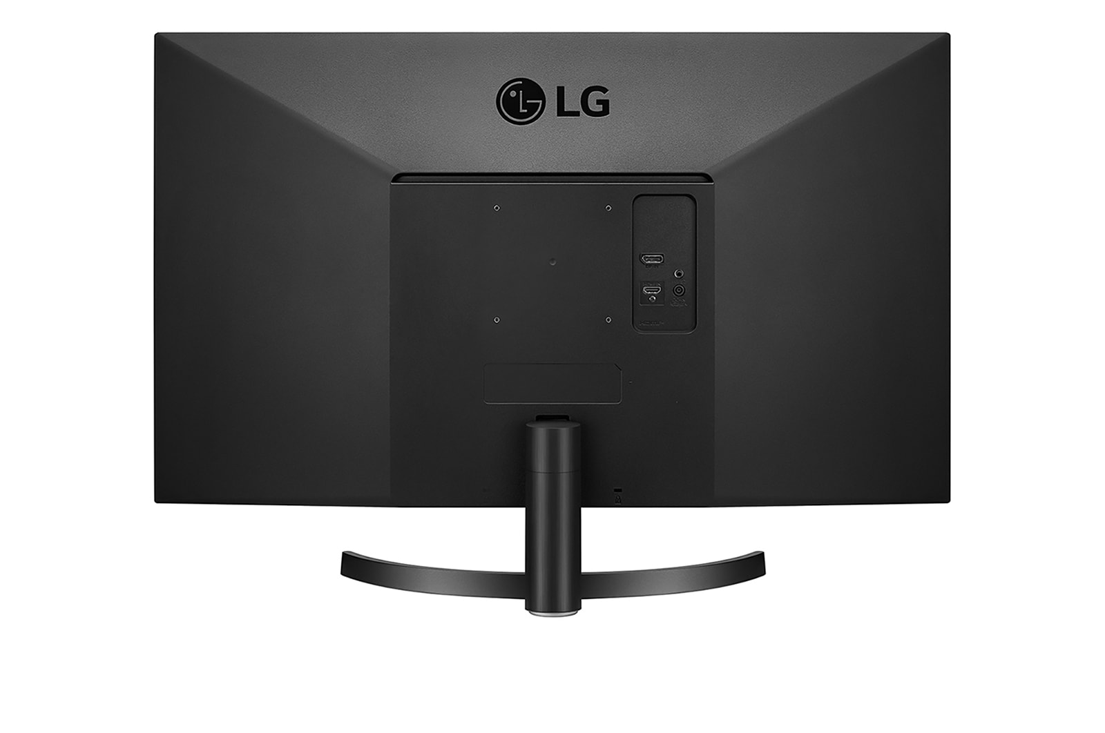 LG 31.5型大画面で仕事も遊びも。HDMI/DisplayPort, 32MN600P-B