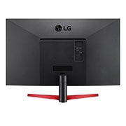 LG フレームレス モニター ディスプレイ 32MP60G-B 31.5インチフ