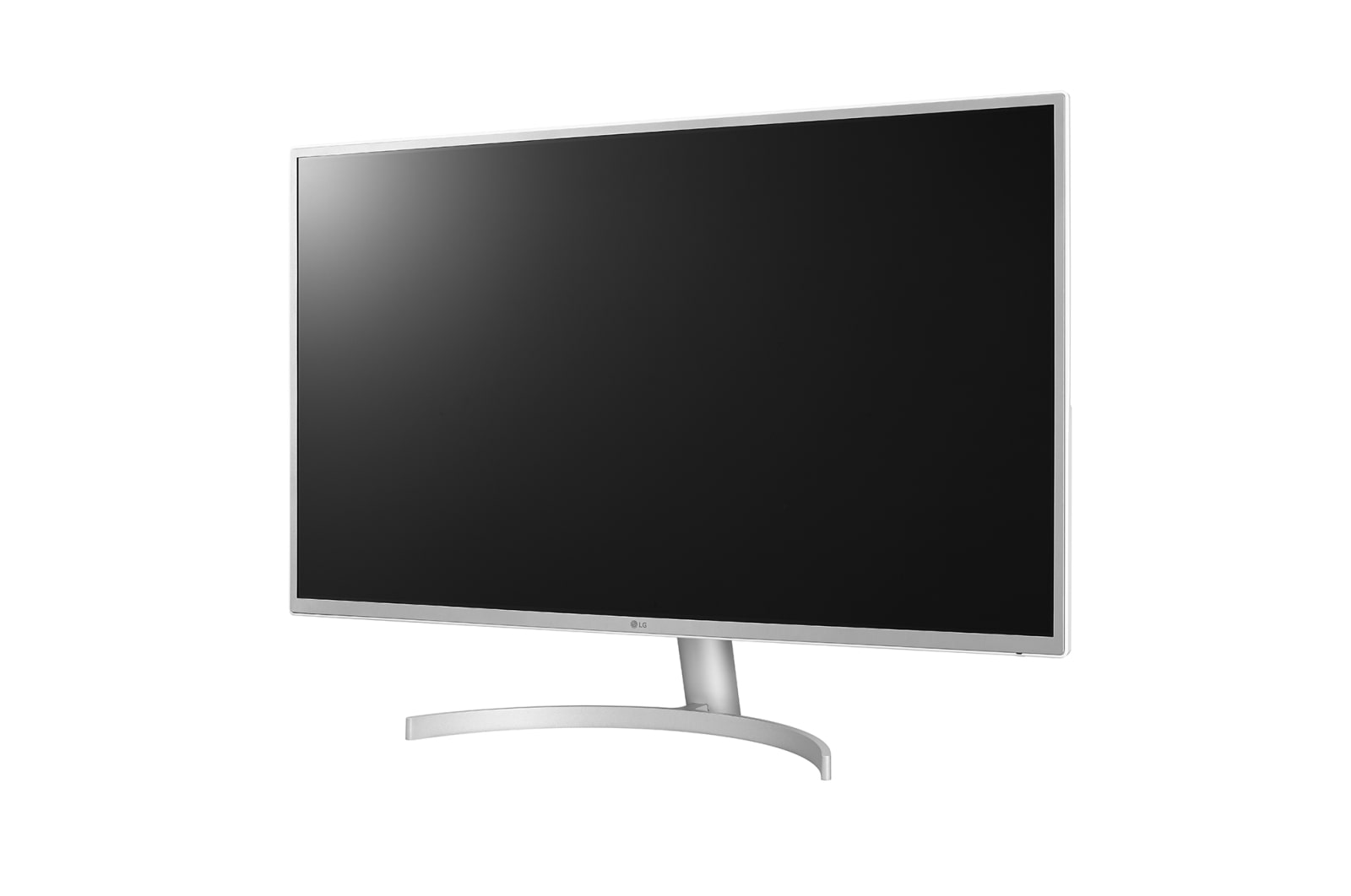 LG 2560×1440(WQHD)対応31.5インチモニター, 32QK500-W