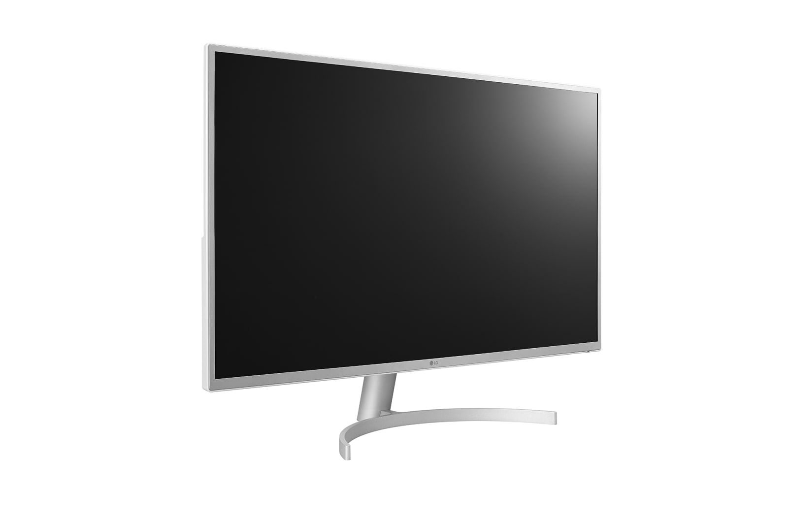 LG 2560×1440(WQHD)対応31.5インチモニター, 32QK500-W