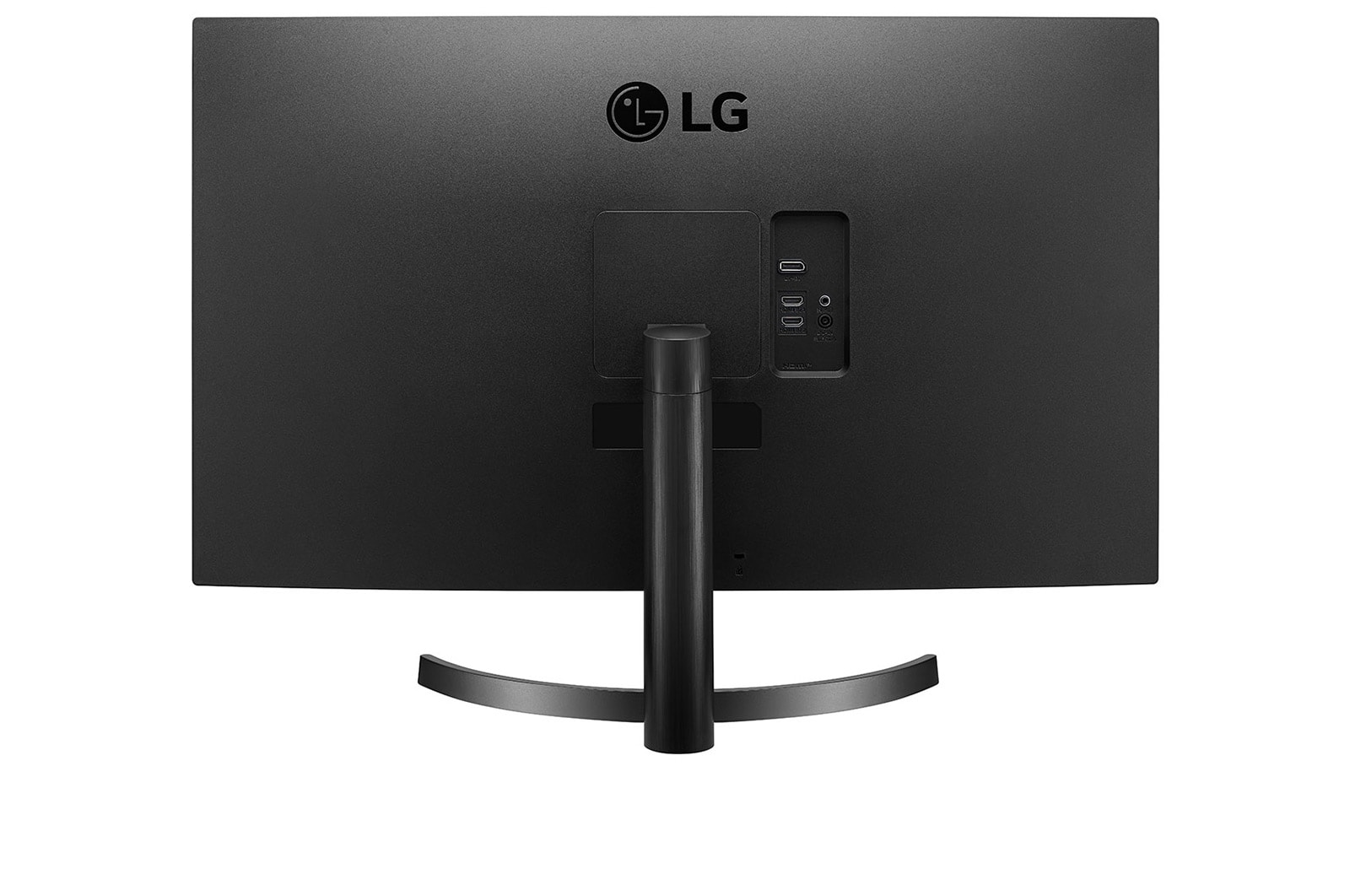 LG AMD FreeSync™ 搭載 31.5 インチ QHD IPS, 32QN600-B