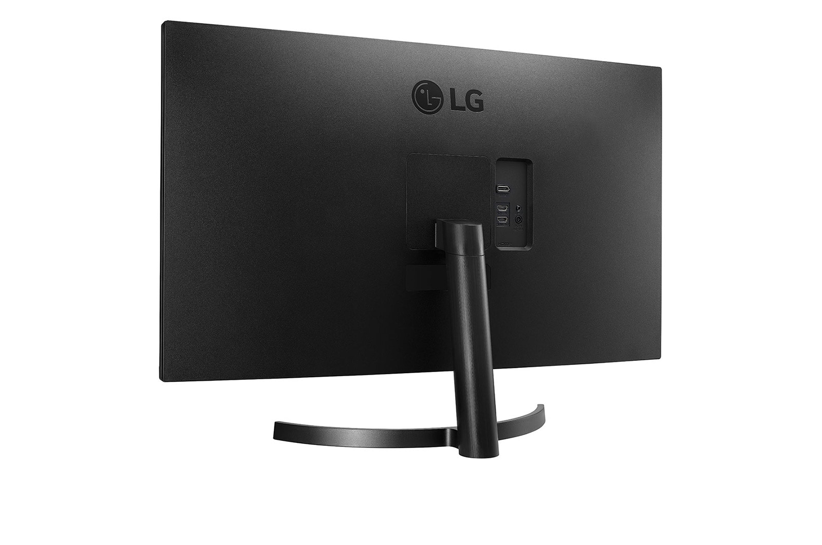 LG AMD FreeSync™ 搭載 31.5 インチ QHD IPS, 32QN600-B