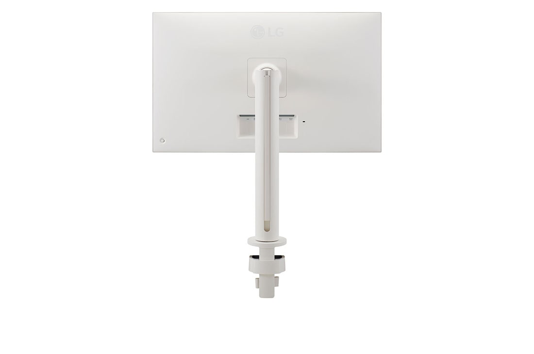 LG webOS搭載 31.5インチ4K(エルゴアーム) LG MyView Smart Monitor(チューナーレステレビ), 32SQ780S-W