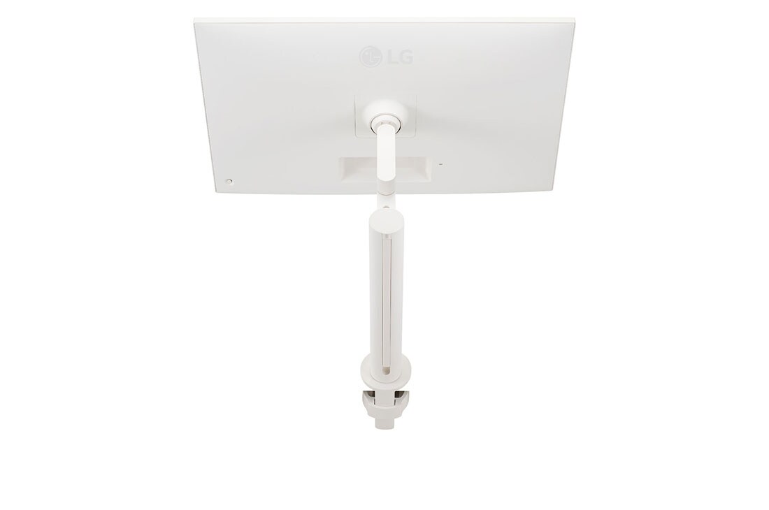 LG webOS搭載 31.5インチ4K(エルゴアーム) LG MyView Smart Monitor(チューナーレステレビ), 32SQ780S-W