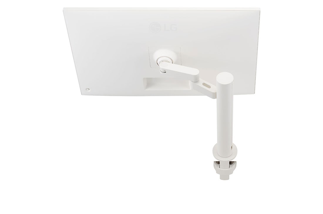 LG webOS搭載 31.5インチ4K(エルゴアーム) LG MyView Smart Monitor(チューナーレステレビ), 32SQ780S-W