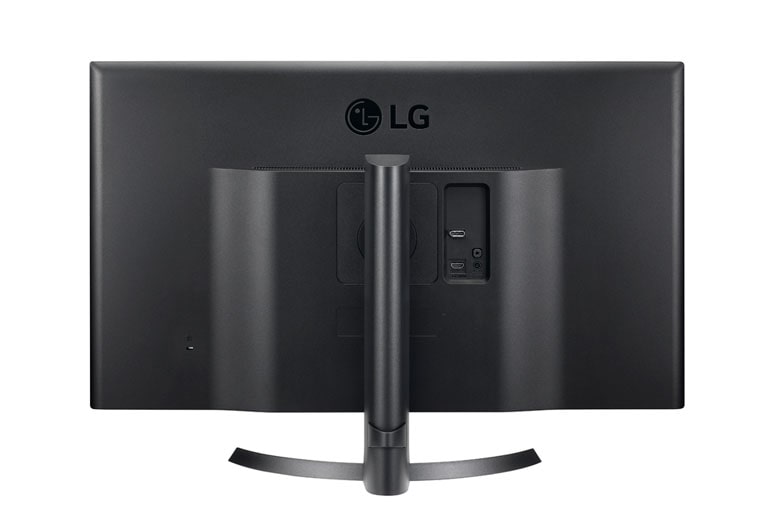 LG DCI-P3の色域を95%カバーした31.5インチ4Kモニター, 32UD60-B