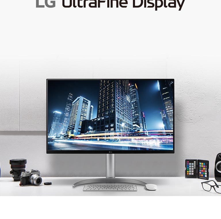 人気の商品通販サイト ジャンク LG 液晶ディスプレイ PCモニター31.5 