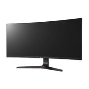 LG 34インチ 21:9 UltraWide™ ゲーミングモニター, 34GL750-B