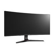 LG 34インチ 21:9 UltraWide™ ゲーミングモニター, 34GL750-B