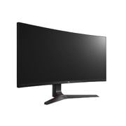 LG 34インチ 21:9 UltraWide™ ゲーミングモニター, 34GL750-B