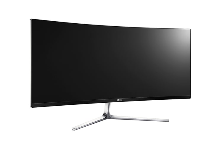 LG 21:9 Curved UltraWide® Monitor JAN:49-89027-007970, 34UC97-S