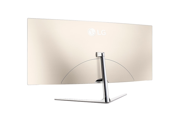 LG 21:9 Curved UltraWide® Monitor JAN:49-89027-007970, 34UC97-S