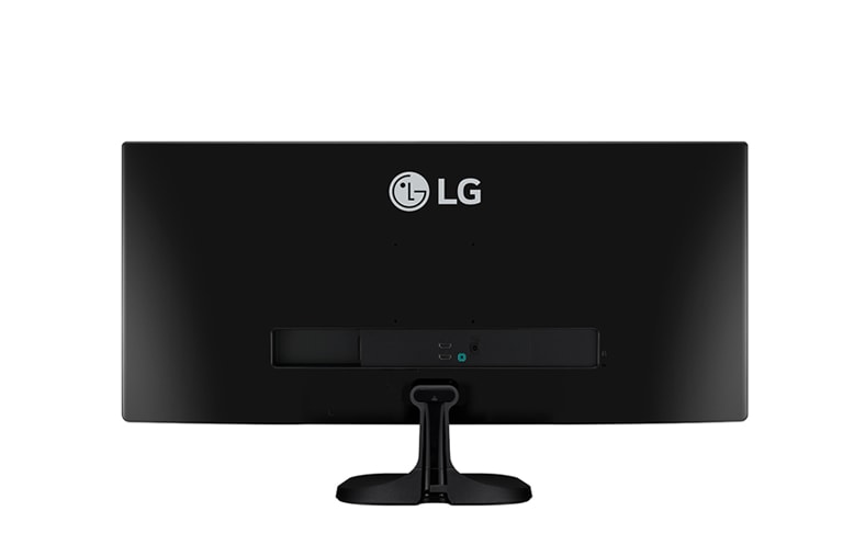 LG 画面が横に広がると、できることが広がる, 34UM58-P