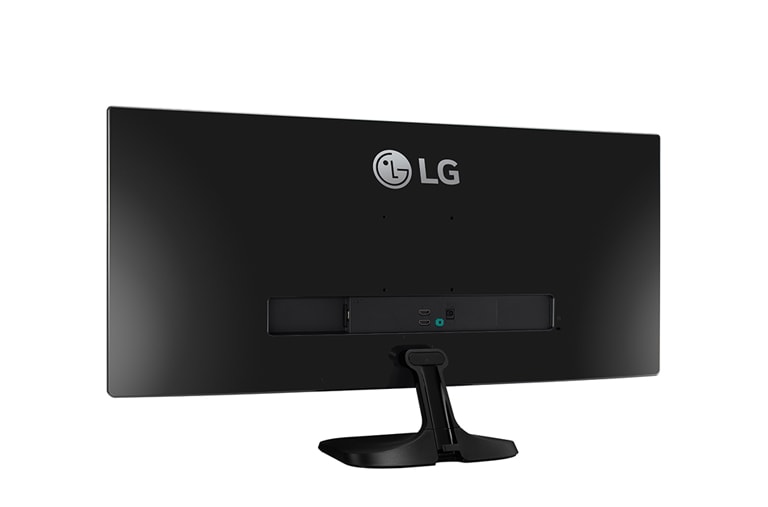 LG 画面が横に広がると、できることが広がる, 34UM58-P