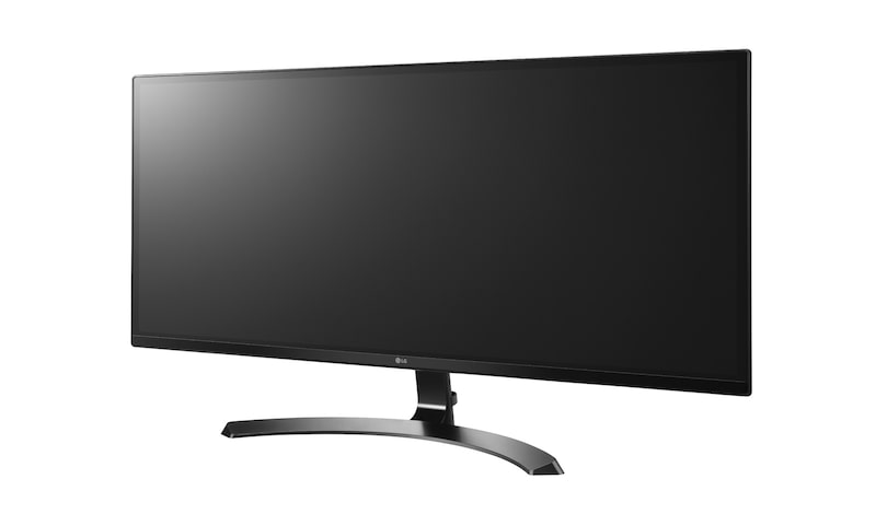 LG 視界が広がり圧倒的な没入感を実現, 34UM59-P