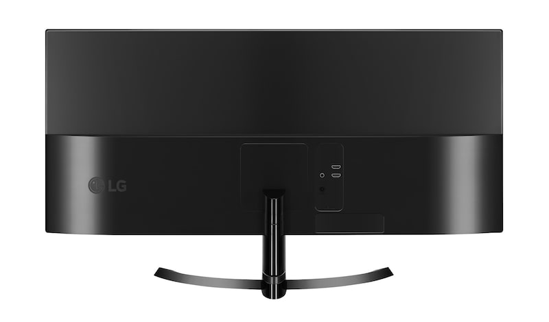 LG 視界が広がり圧倒的な没入感を実現, 34UM59-P