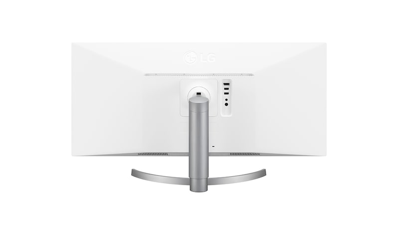 LG HDR10対応21:9ウルトラワイド™モニター, 34WK650-W