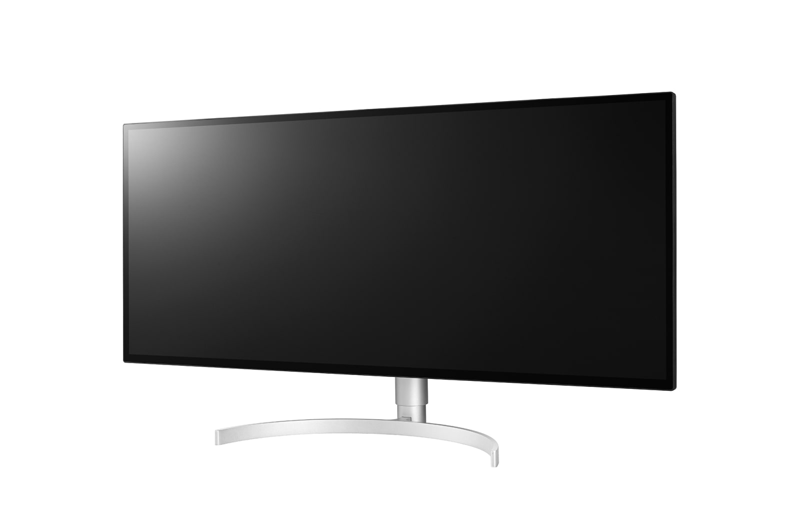 LG 34” 21:9 UltraWide™ WUHD（5120 x 2160）Nano IPS ディスプレイ, 34WK95U-W