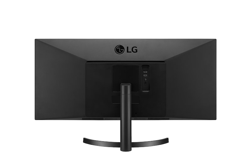 LG 21:9の横長画面が快適な作業性と映像への没入感を演出, 34WL500-B