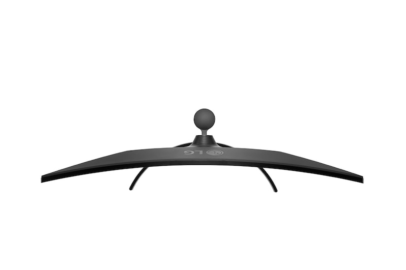 LG 臨場感あふれる高解像度曲面型ウルトラワイド™モニター, 34WL75C-B