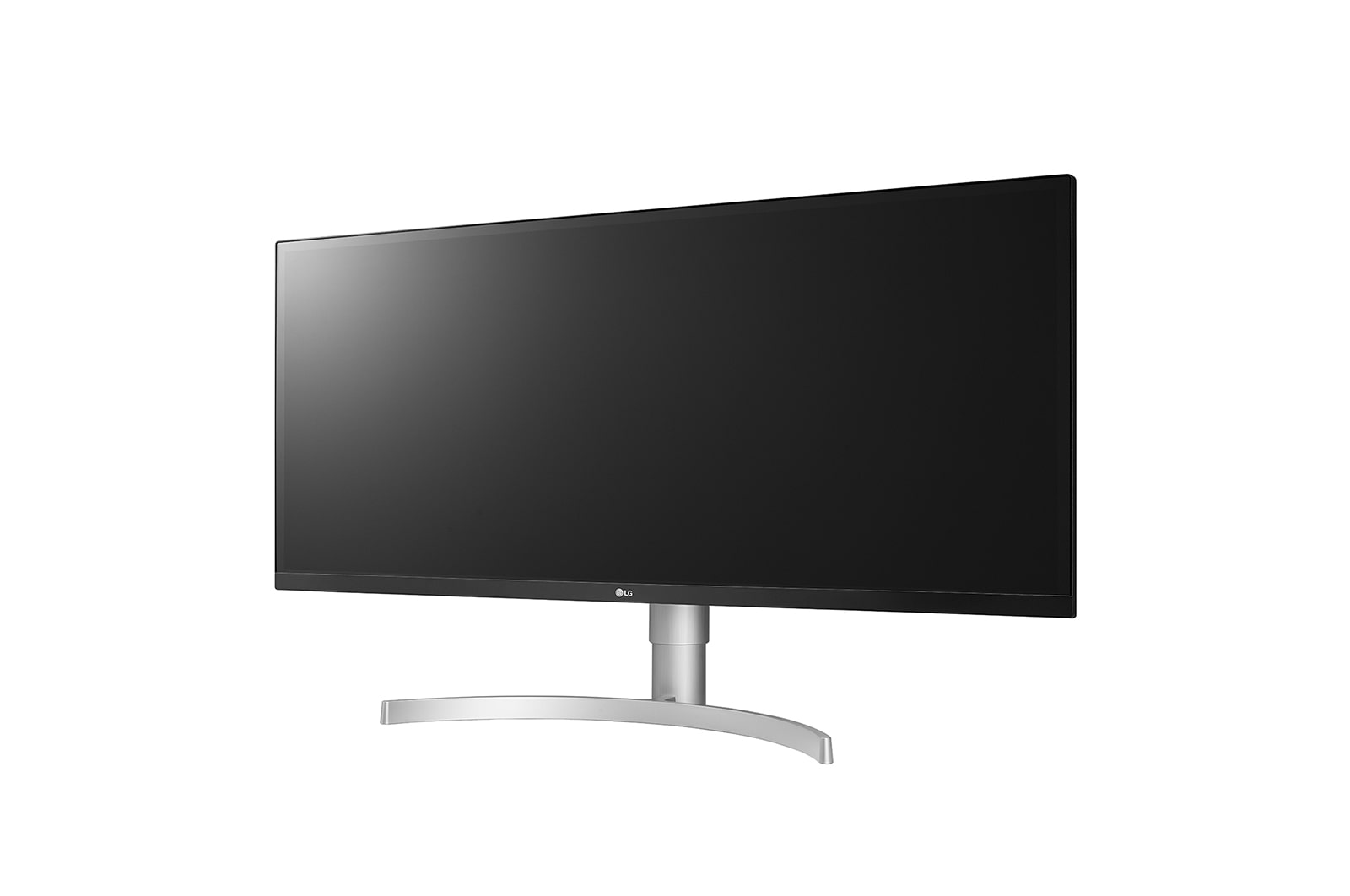 LG 34インチ UltraWide™ QHD (3440×1440) Nano IPSモニター, 34WL850-W