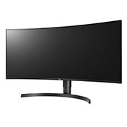 LG UltraWide™ QHD (3440×1440) IPSモニター, 34WL85C-B