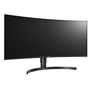 LG UltraWide™ QHD (3440×1440) IPSモニター, 34WL85C-B