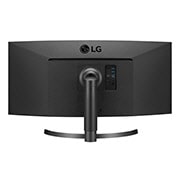 LG UltraWide™ QHD (3440×1440) IPSモニター, 34WL85C-B