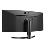 LG UltraWide™ QHD (3440×1440) IPSモニター, 34WL85C-B