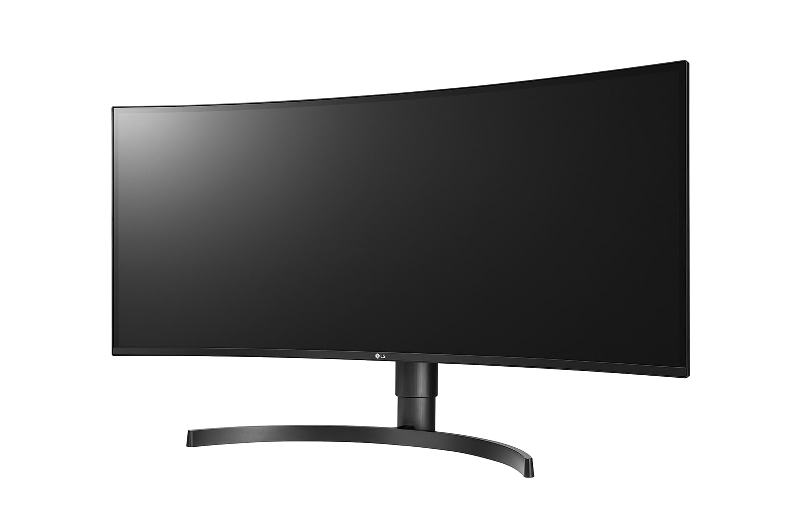 LG UltraWide™ QHD (3440×1440) IPSモニター, 34WL85C-B