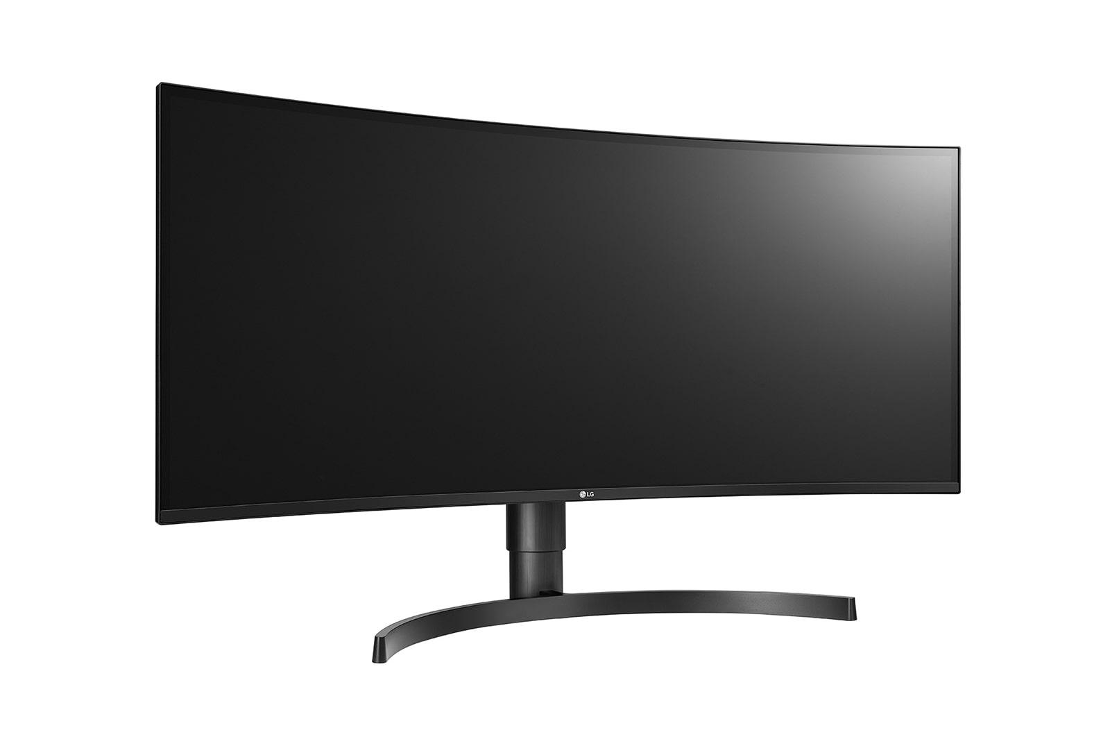 LG UltraWide™ QHD (3440×1440) IPSモニター, 34WL85C-B