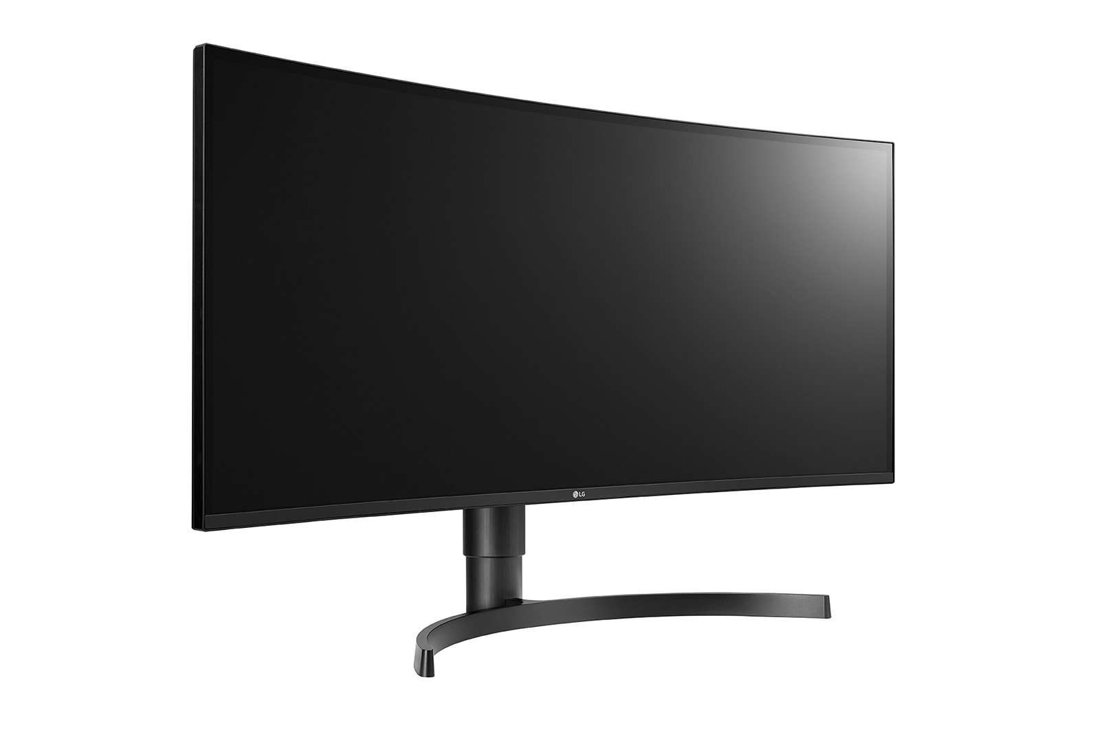 LG UltraWide™ QHD (3440×1440) IPSモニター, 34WL85C-B