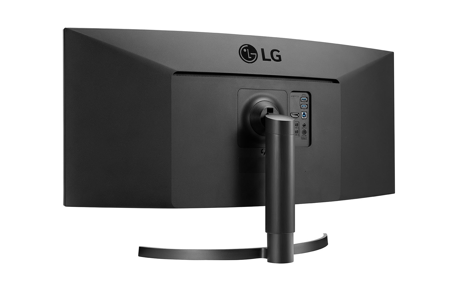 LG UltraWide™ QHD (3440×1440) IPSモニター, 34WL85C-B