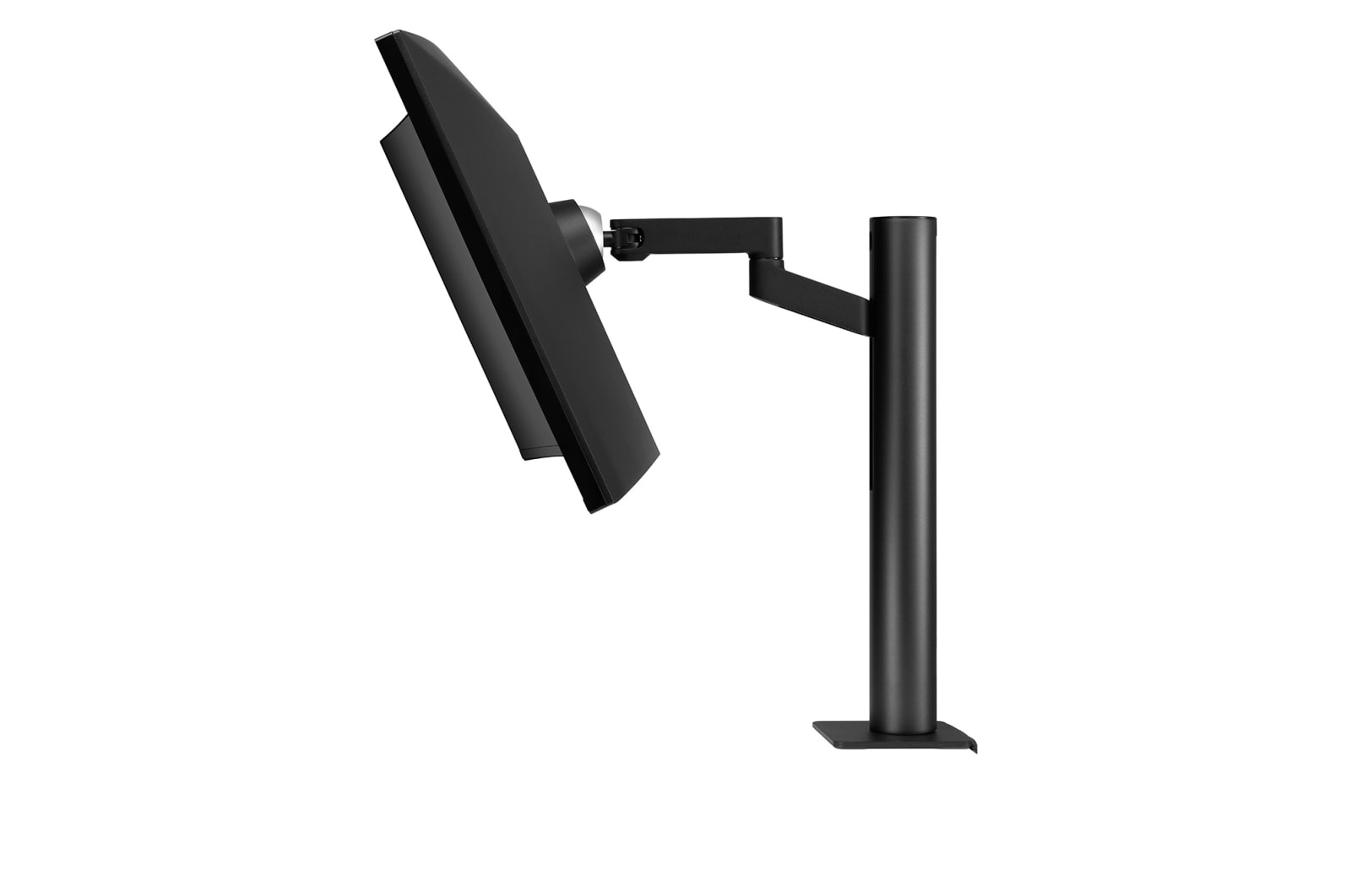 LG 画面の位置を自在に調整できるアームスタンド採用 曲面型ウルトラワイドモニター, 34WP88C-B