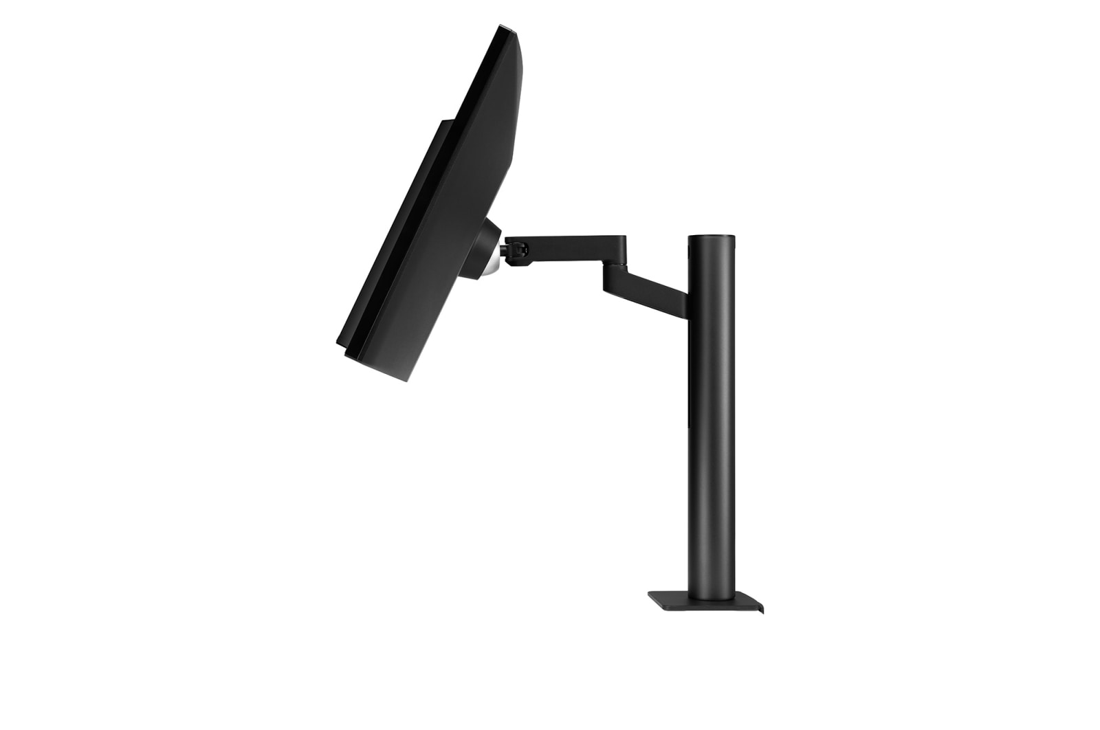 LG 画面の位置を自在に調整できるアームスタンド採用 曲面型ウルトラワイドモニター, 34WP88C-B