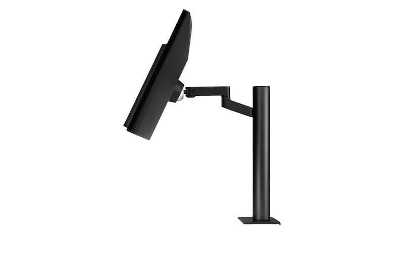 LG 画面の位置を自在に調整できるアームスタンド採用 曲面型ウルトラワイドモニター, 34WP88C-B