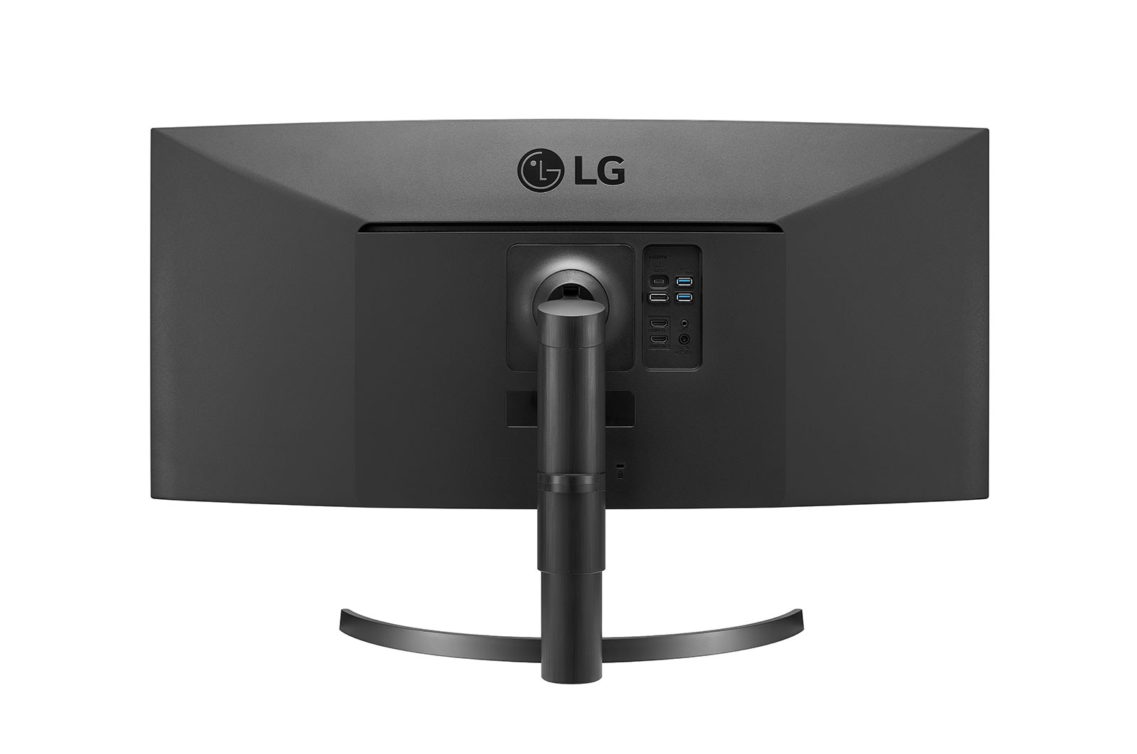 LG 35インチ曲面型大画面、高解像度ウルトラワイドモニター。ゲームでも活躍するリフレッシュレート100Hzに対応, 35WN75C-B