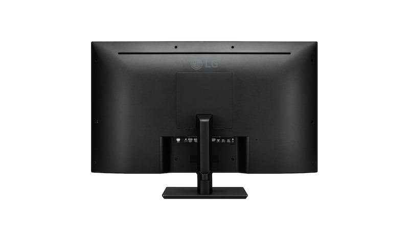 LG 42.5インチの大画面IPS 4Kモニター, 43UD79-B