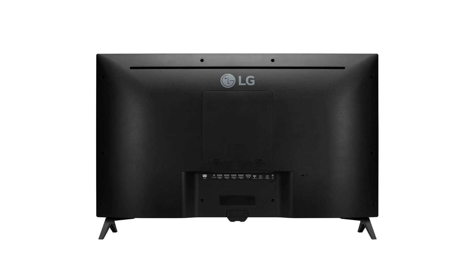 LG 42.5インチの大画面IPS 4Kモニター, 43UD79T-B