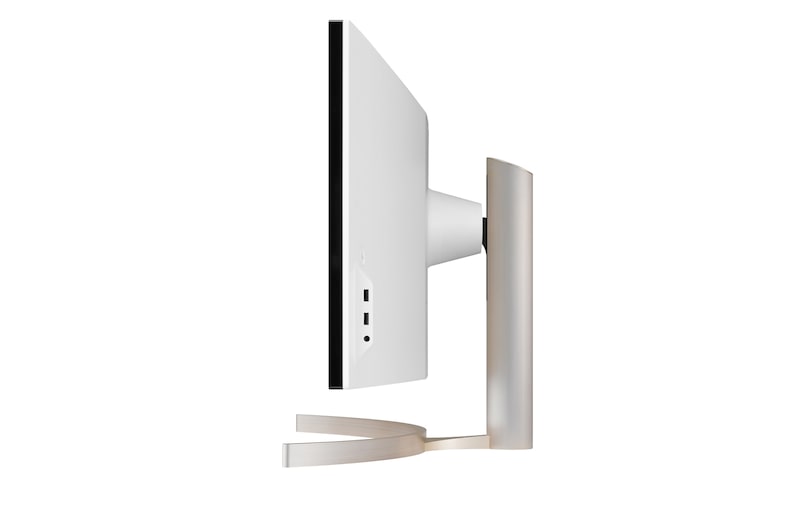 LG アスペクト比32:9のウルトラワイドを超えるウルトラワイドモニター登場, 49WL95C-WE