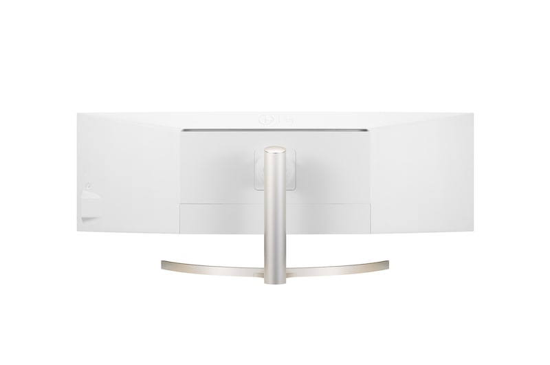 LG アスペクト比32:9のウルトラワイドを超えるウルトラワイドモニター登場, 49WL95C-WE